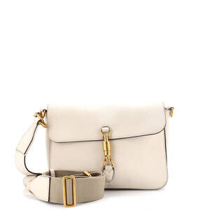 Gucci Jackie Soft Convertible Shoulder #242683G99B